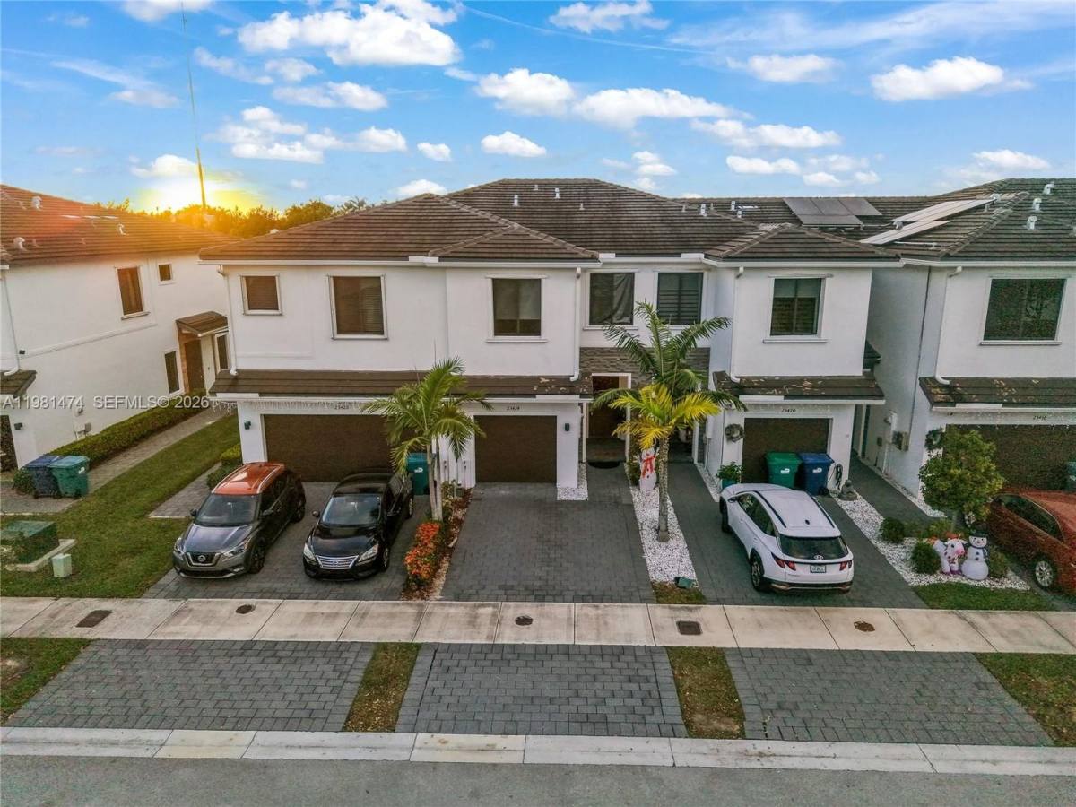 House for rent at 23424 SW 110th Ave, Homestead, FL 33032