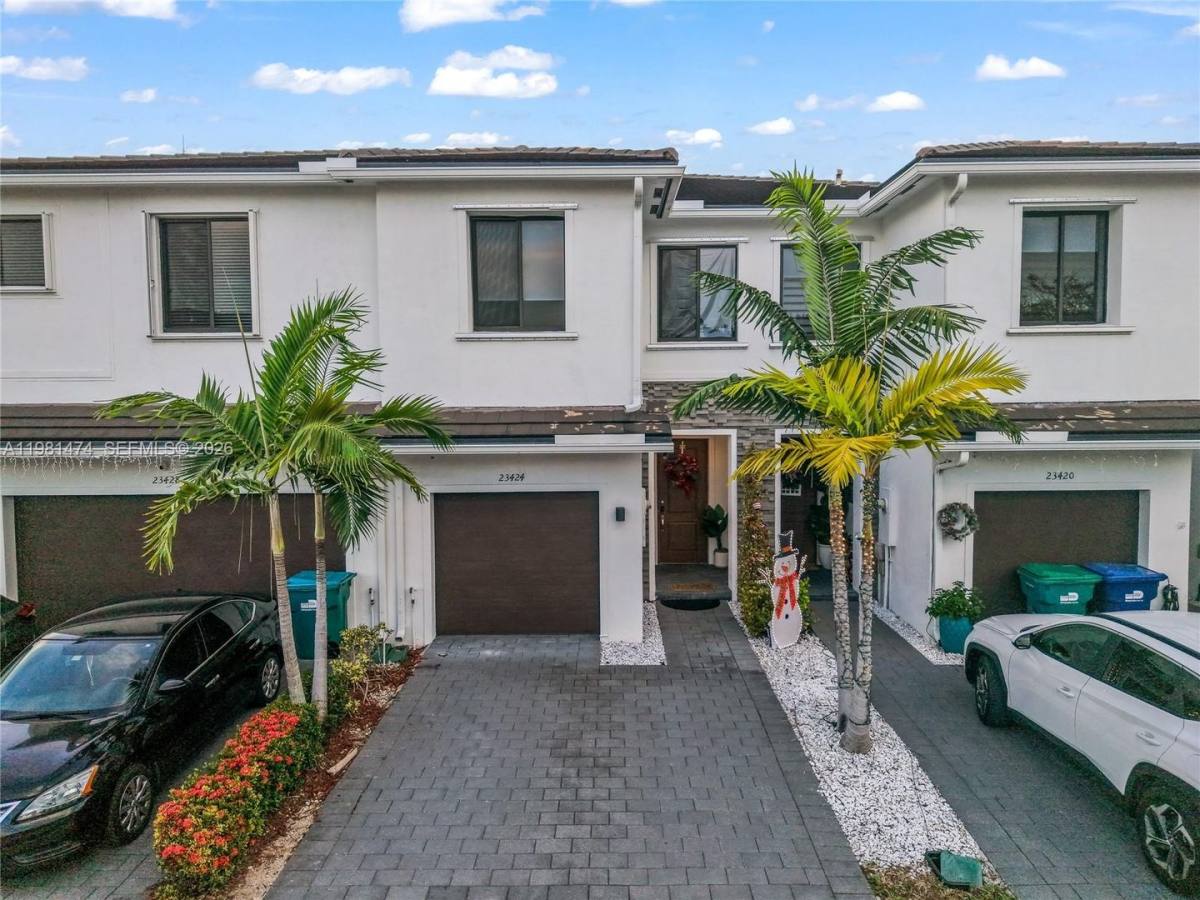 House for rent at 23424 SW 110th Ave, Homestead, FL 33032