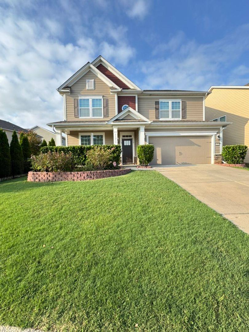 House for rent at 11215 Streamwood Lane NW, Concord, NC 28027