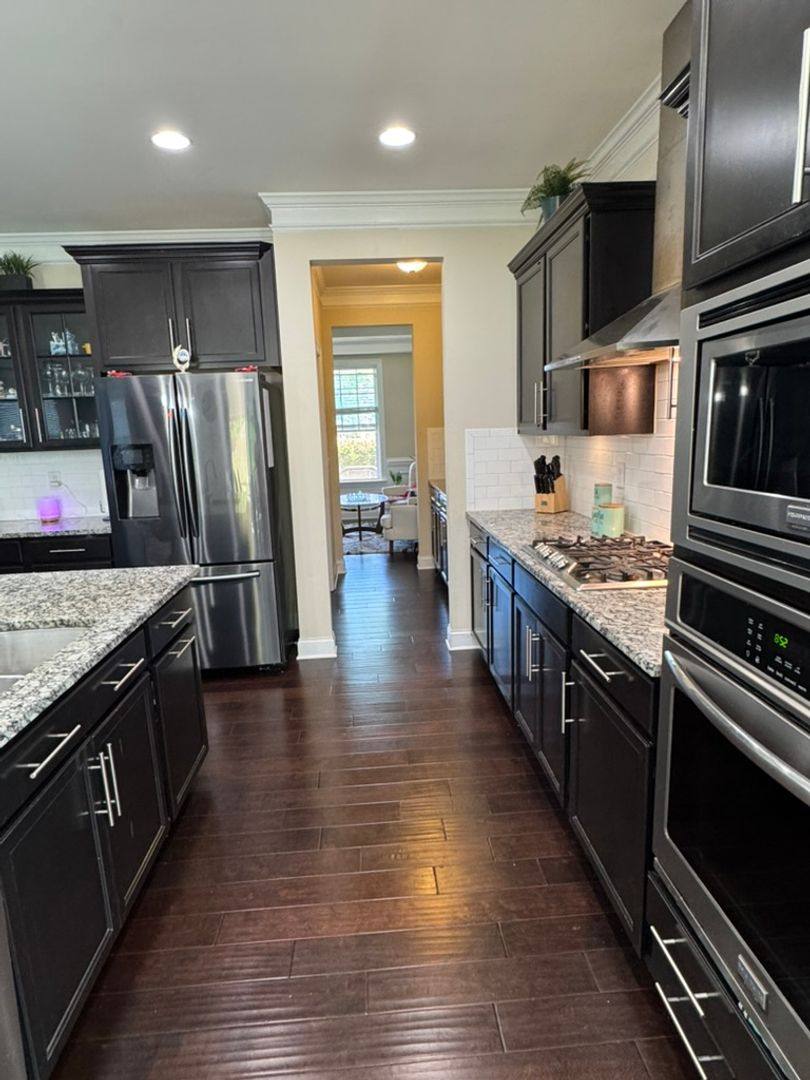 House for rent at 11215 Streamwood Lane NW, Concord, NC 28027