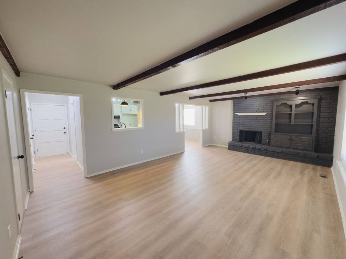 House for rent at 7028 Elk Canyon, Oklahoma City, OK 73162