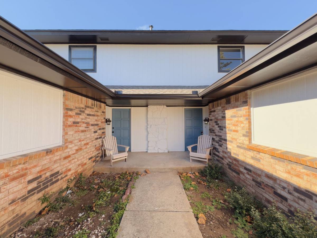 House for rent at 7028 Elk Canyon, Oklahoma City, OK 73162