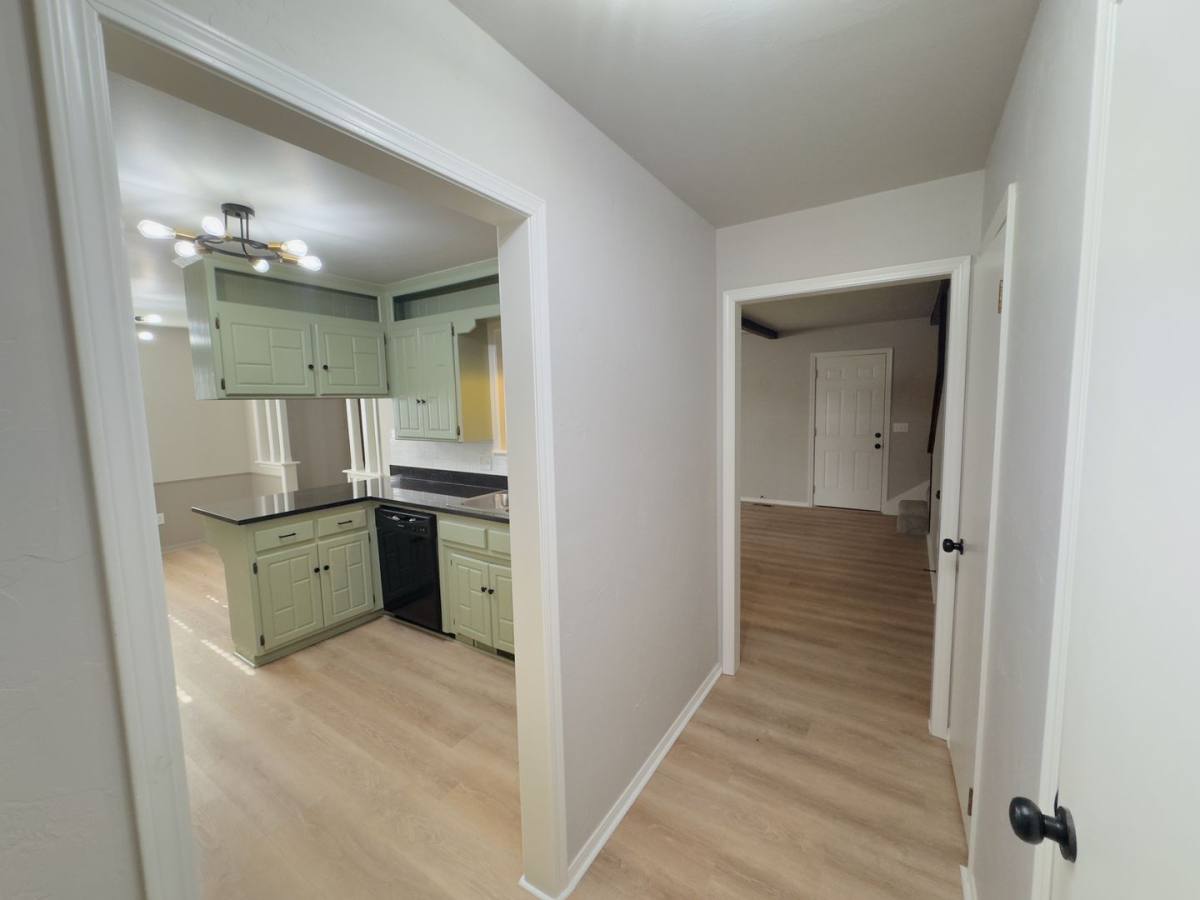 House for rent at 7028 Elk Canyon, Oklahoma City, OK 73162