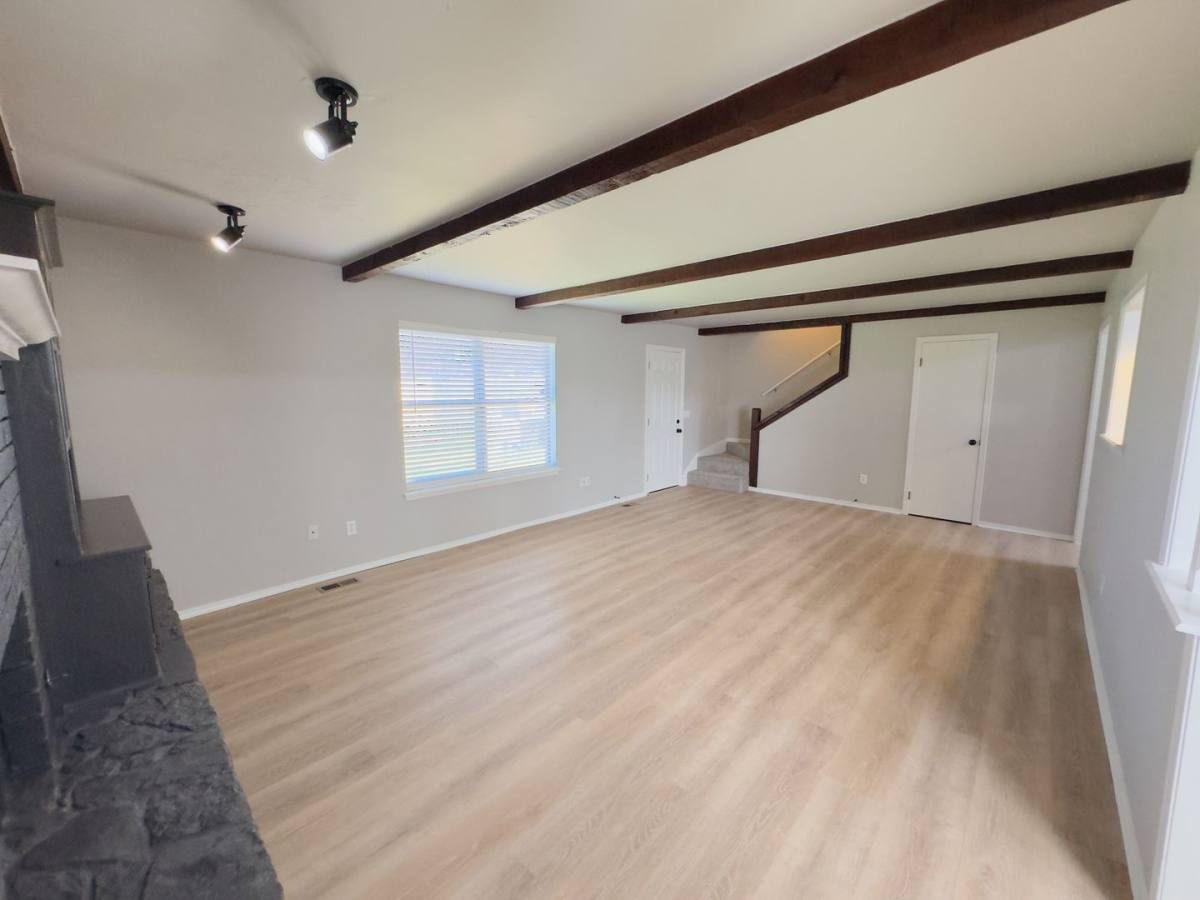 House for rent at 7028 Elk Canyon, Oklahoma City, OK 73162