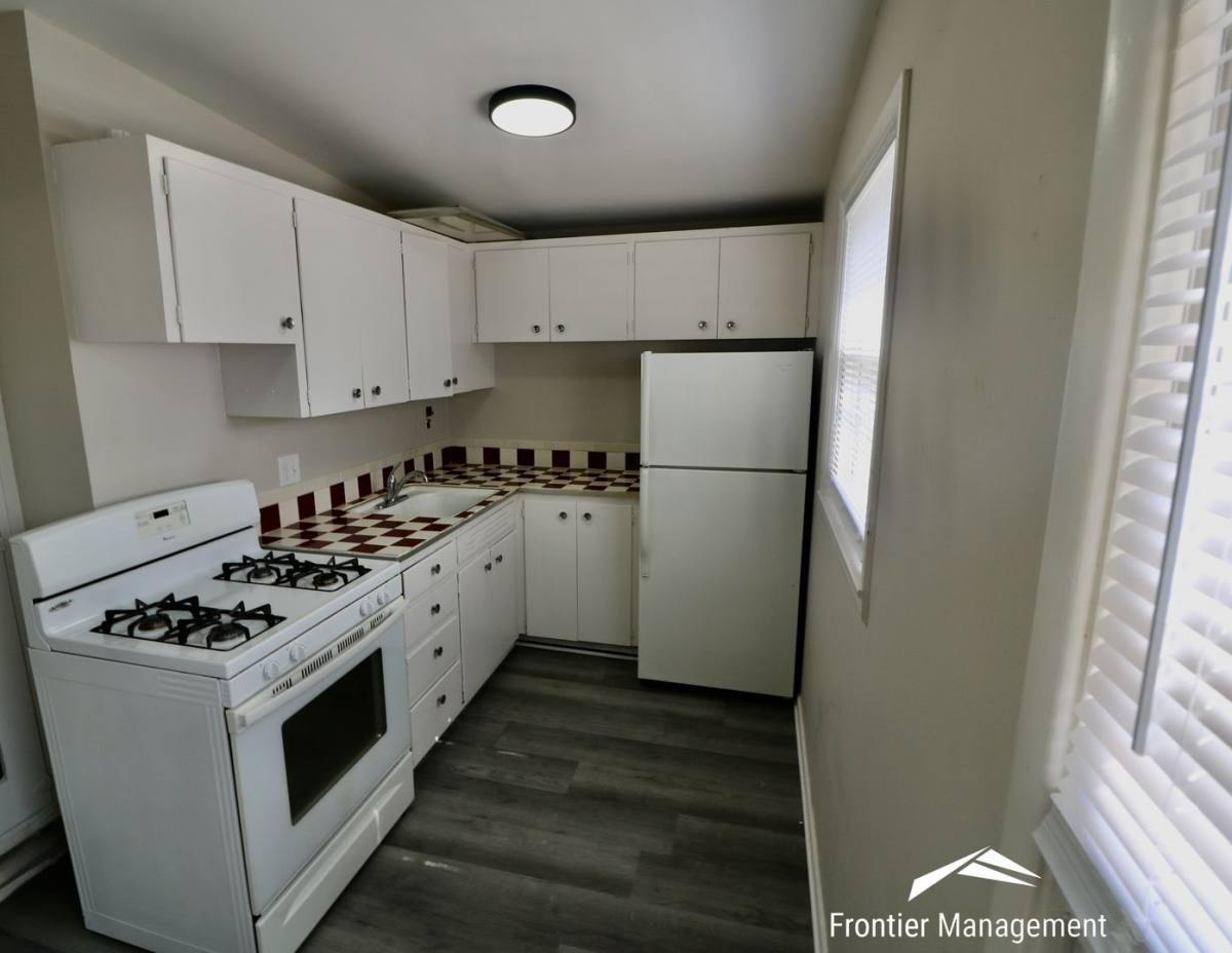 Apartment for rent at 2324 Kraig Rd, Manhattan, KS 66502