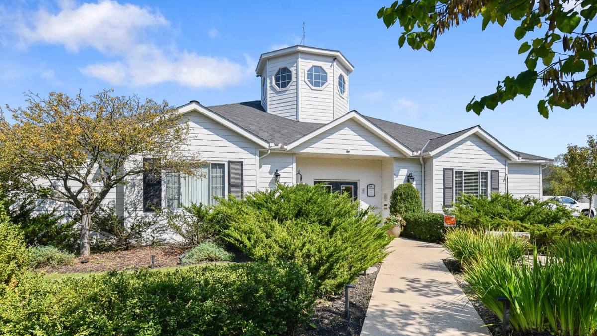 Apartment for rent at 699 E Reagan Parkway, Medina, OH 44256