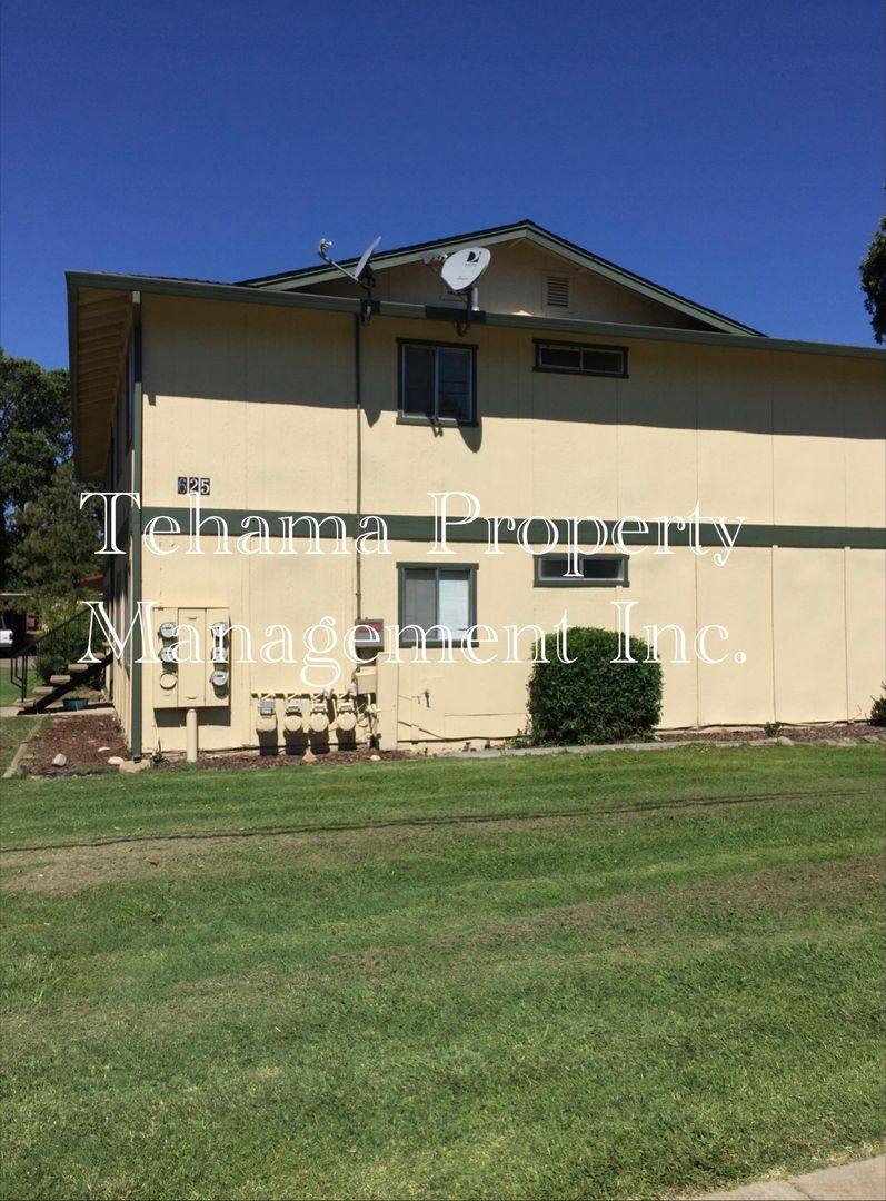 Apartment for rent at 625 David Ave, Red Bluff, CA 96080