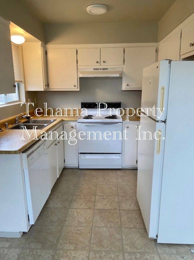 Apartment for rent at 625 David Ave, Red Bluff, CA 96080