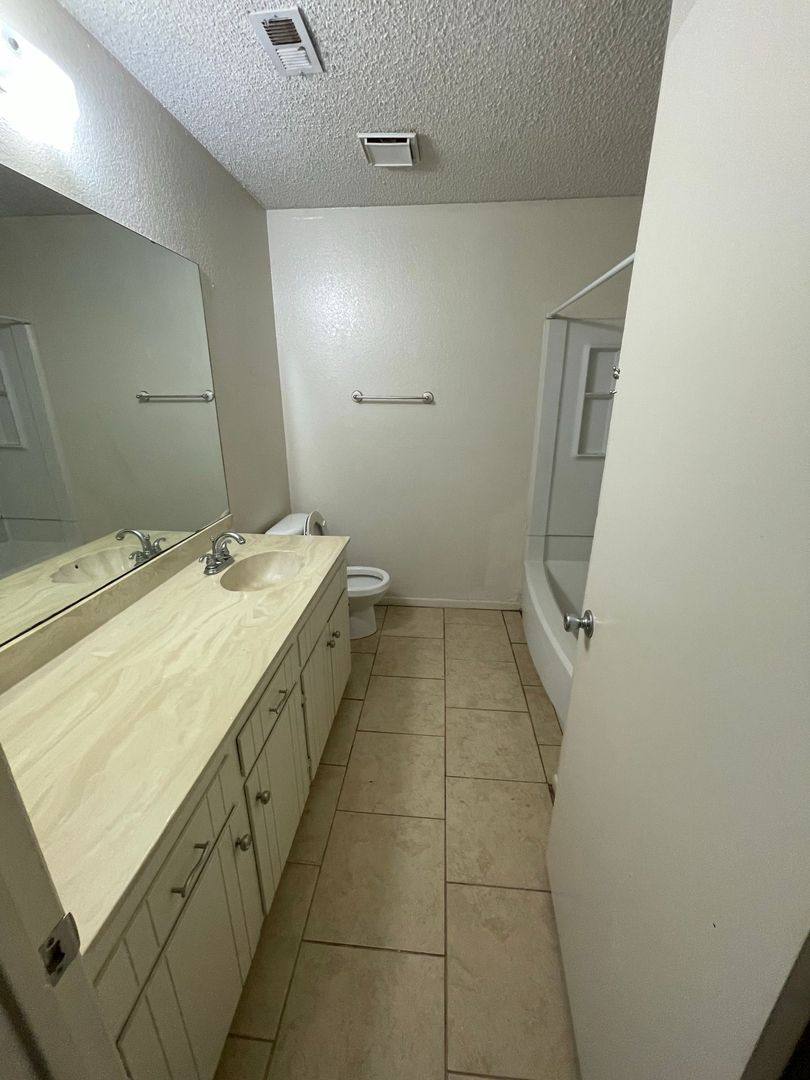 Apartment for rent at 4626 4634 Marlboro, Abilene, TX 79606