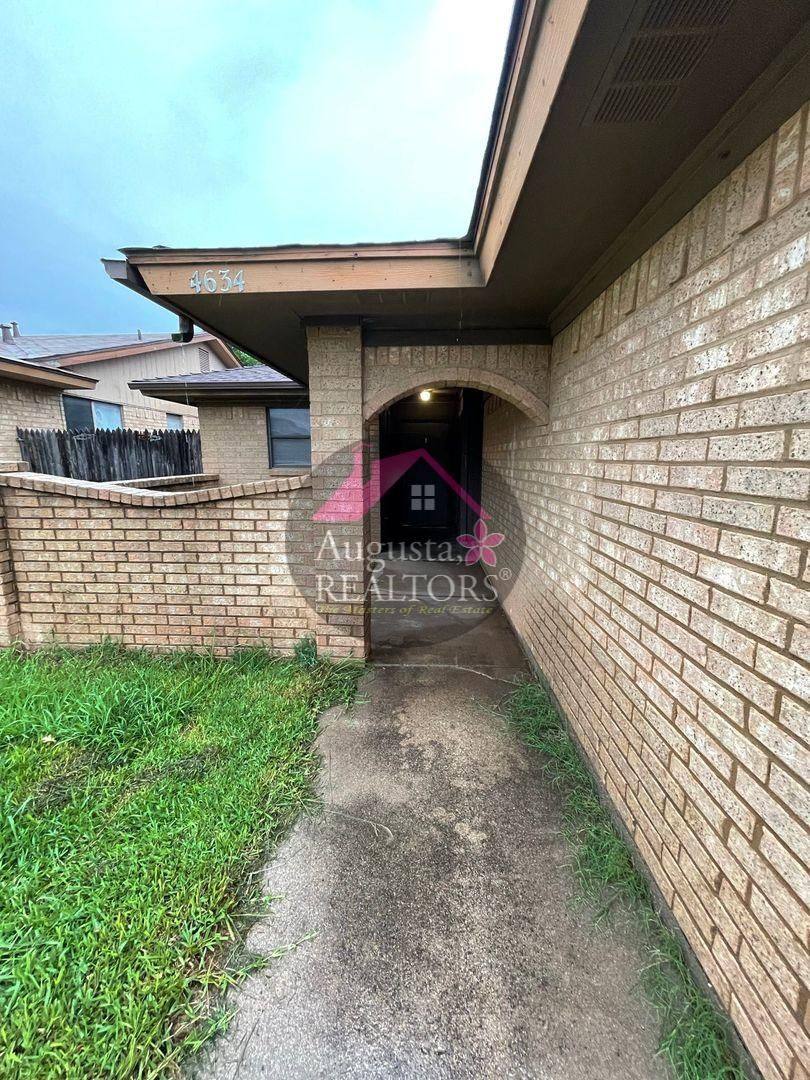 Apartment for rent at 4626 4634 Marlboro, Abilene, TX 79606
