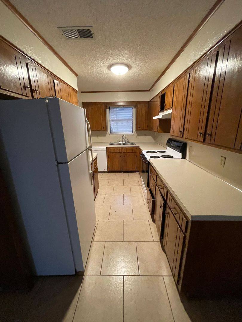 Apartment for rent at 4626 4634 Marlboro, Abilene, TX 79606