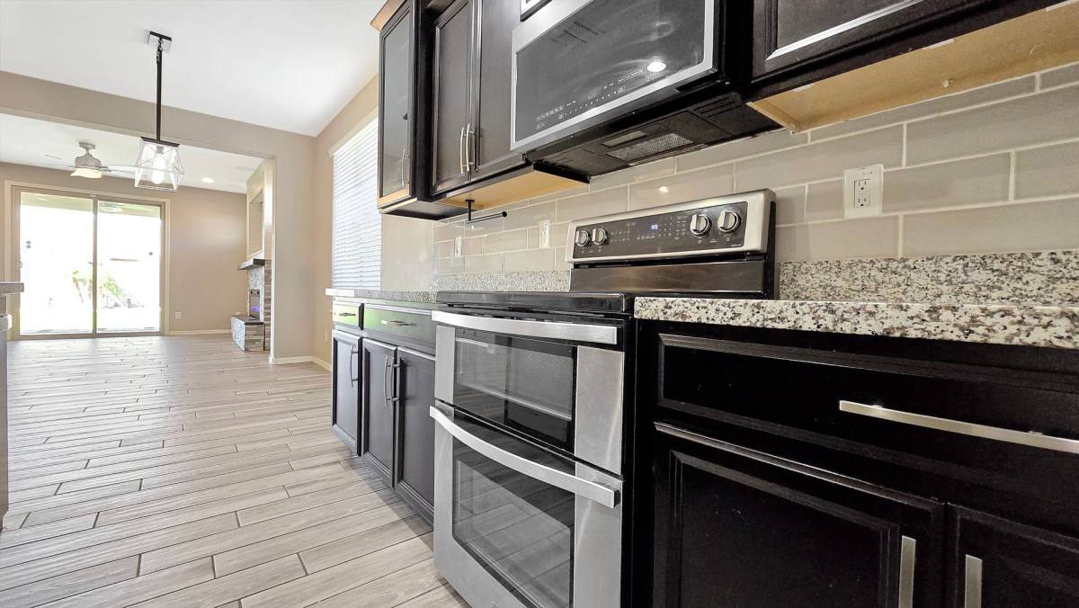 House for rent at 17156 W Lincoln St, Goodyear, AZ 85338