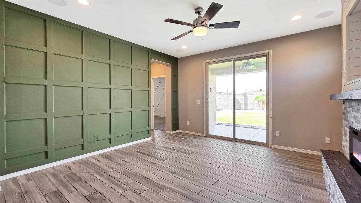 House for rent at 17156 W Lincoln St, Goodyear, AZ 85338