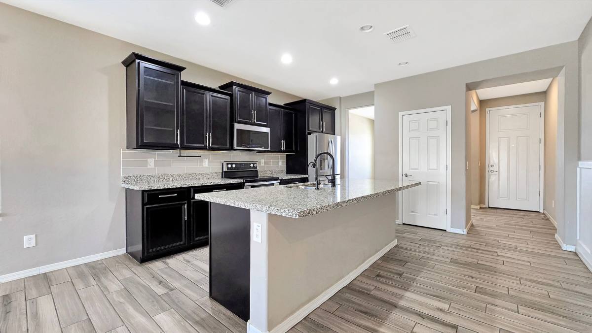 House for rent at 17156 W Lincoln St, Goodyear, AZ 85338