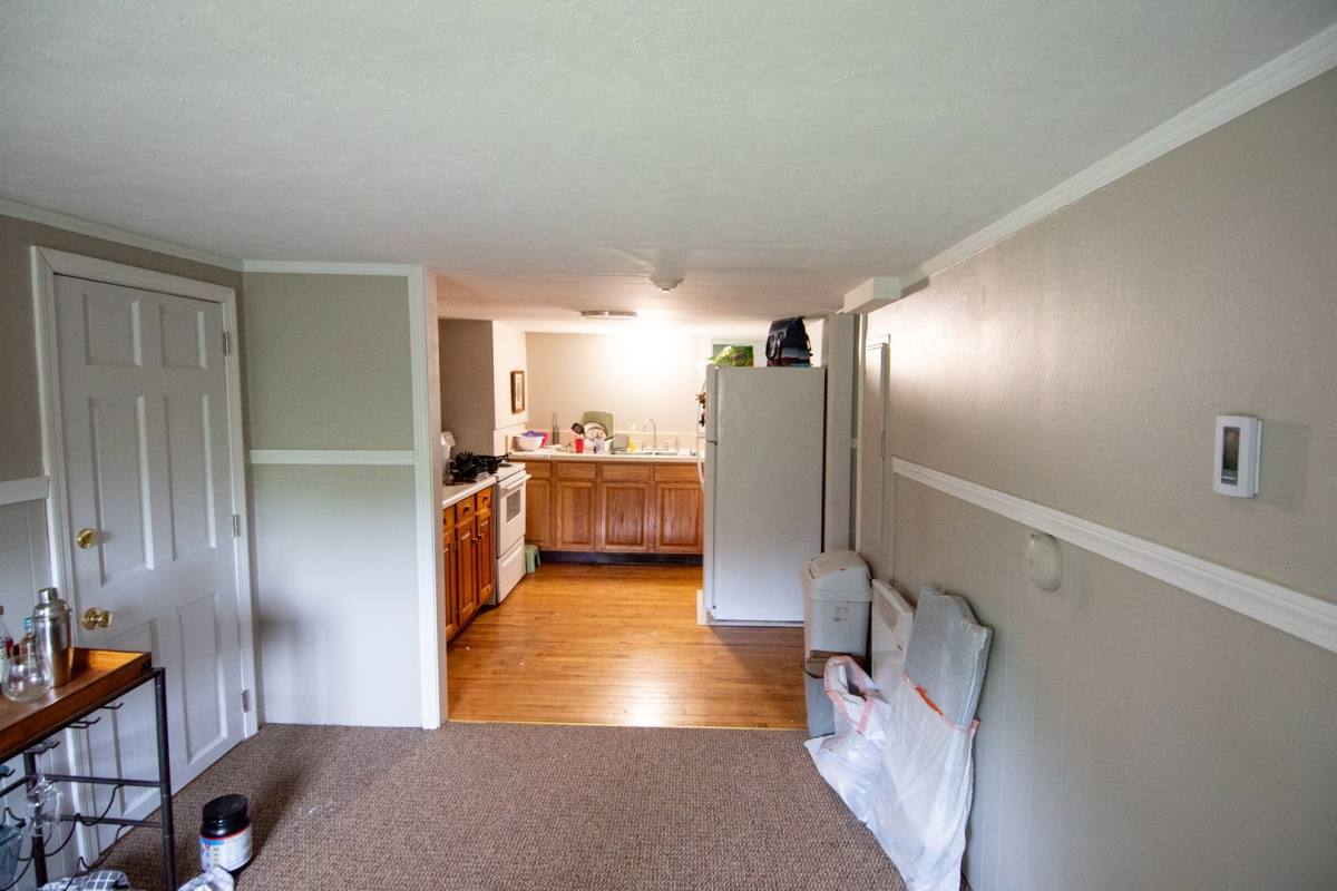 Apartment for rent at 159 Old Belchertown Rd, Amherst, MA 01002
