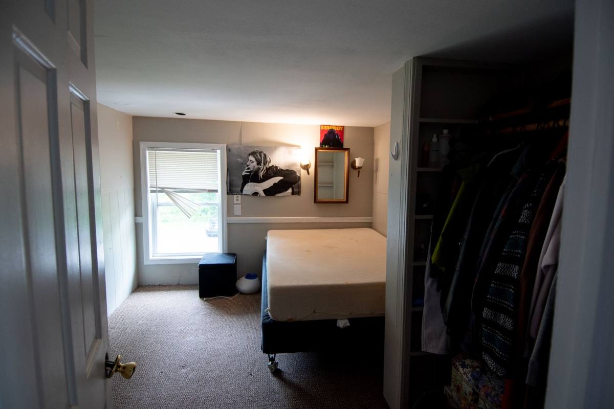 Apartment for rent at 159 Old Belchertown Rd, Amherst, MA 01002