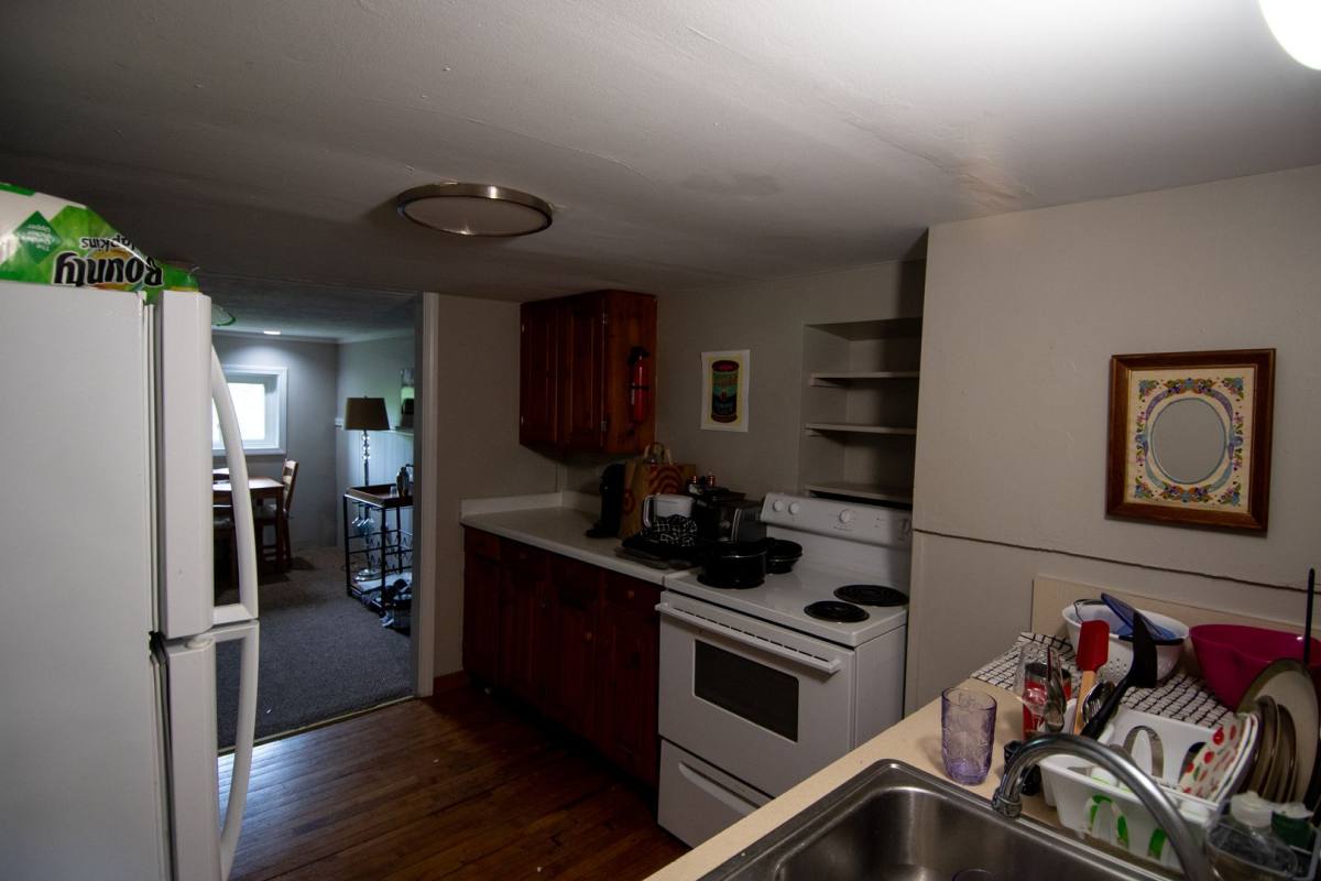 Apartment for rent at 159 Old Belchertown Rd, Amherst, MA 01002