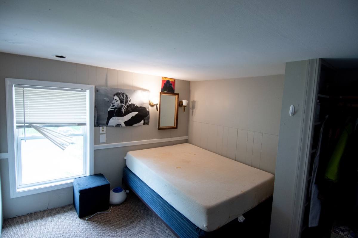 Apartment for rent at 159 Old Belchertown Rd, Amherst, MA 01002