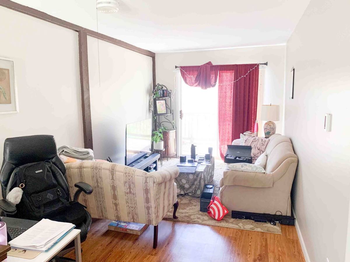 Apartment for rent at 159 Old Belchertown Rd, Amherst, MA 01002