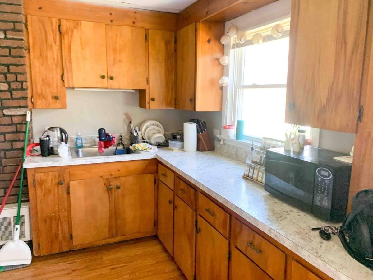 Apartment for rent at 159 Old Belchertown Rd, Amherst, MA 01002
