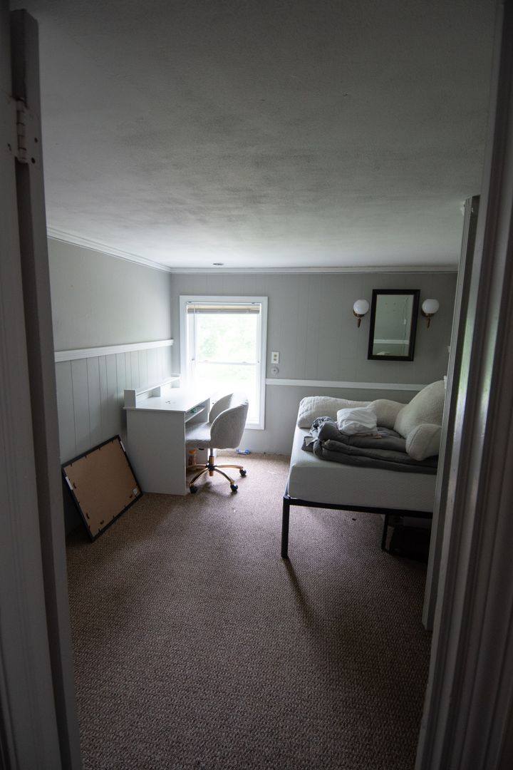Apartment for rent at 159 Old Belchertown Rd, Amherst, MA 01002