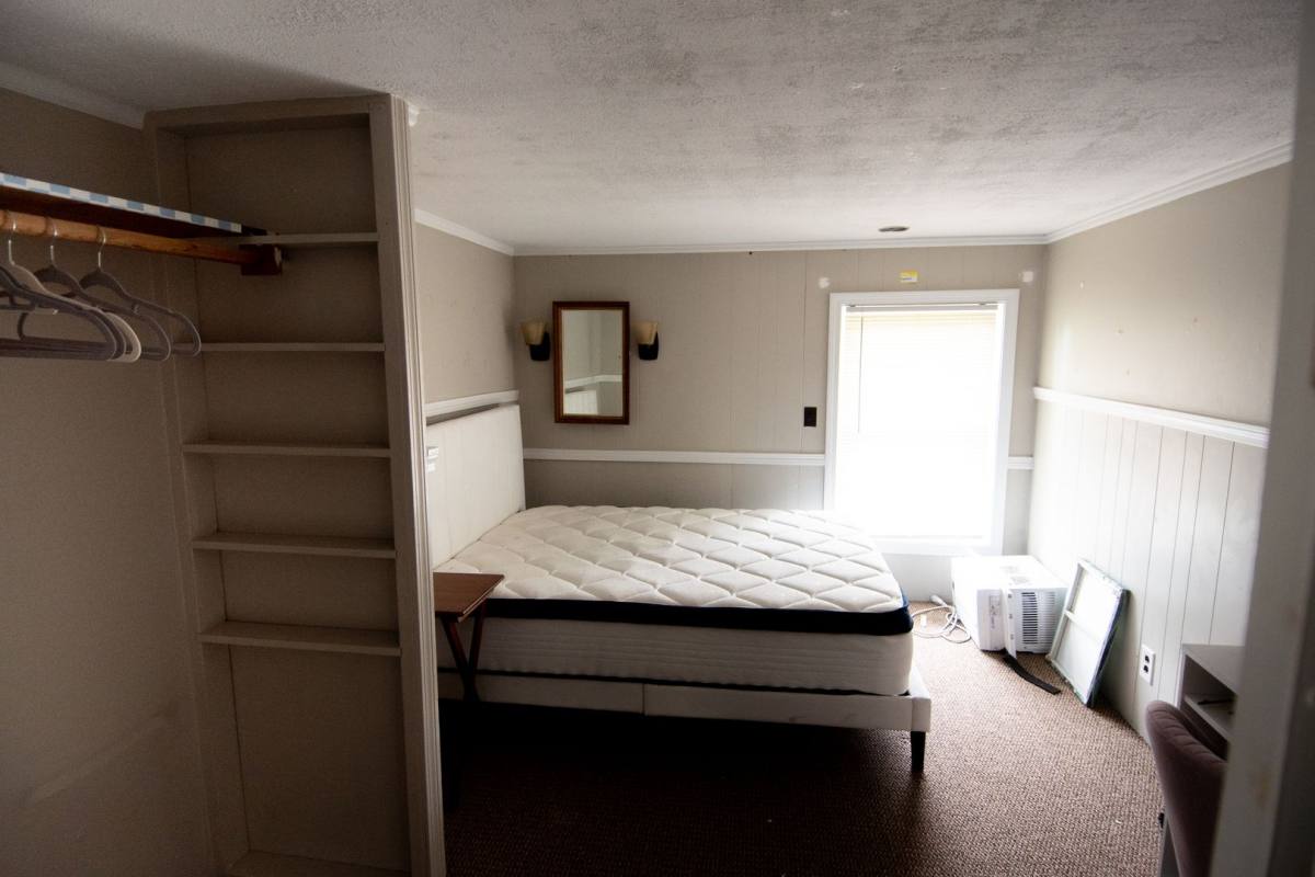 Apartment for rent at 159 Old Belchertown Rd, Amherst, MA 01002