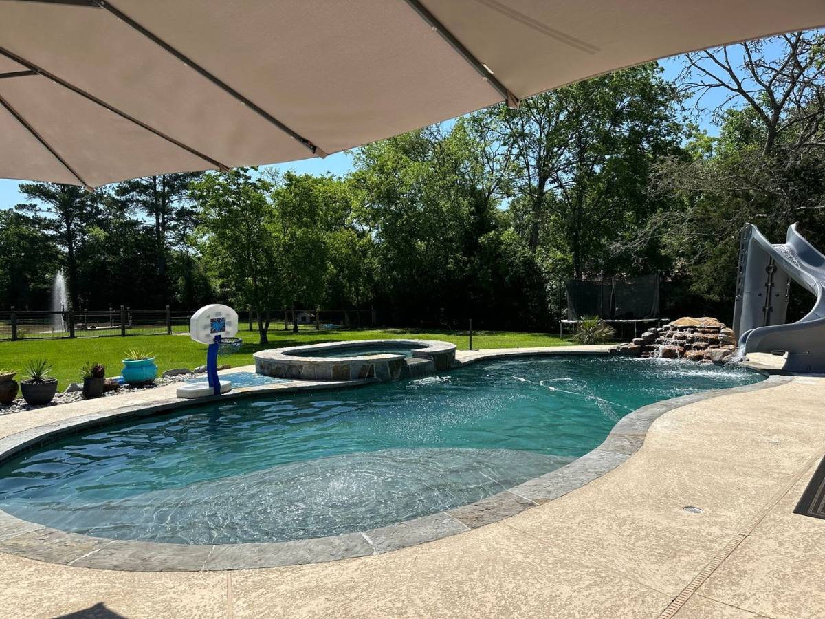 House for rent at 885 Box Car Rd, Lufkin, TX 75904