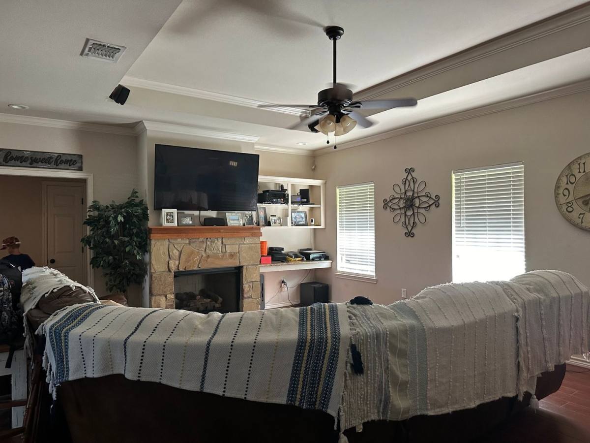House for rent at 885 Box Car Rd, Lufkin, TX 75904