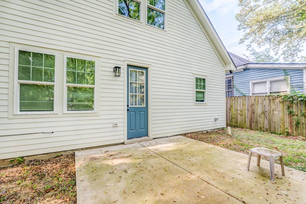 1697 Foster Ave, Memphis, TN 38106 - House for Rent - Image 2