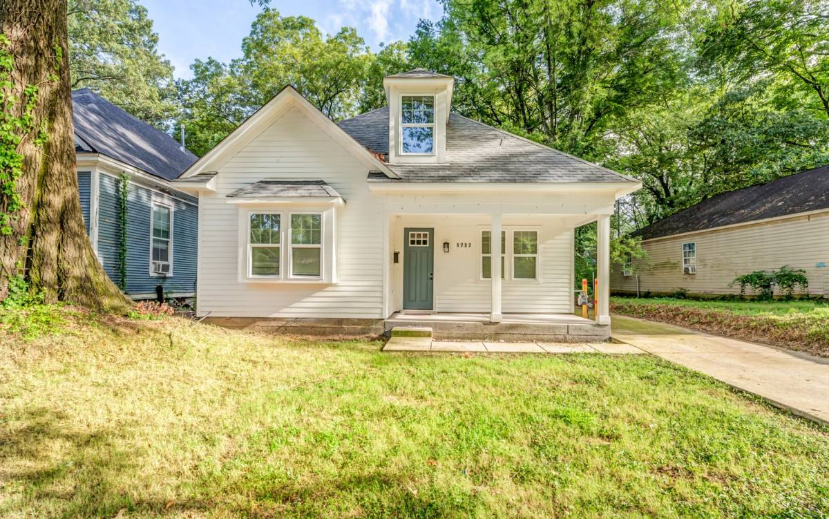 1697 Foster Ave, Memphis, TN 38106 - House for Rent - Image 1