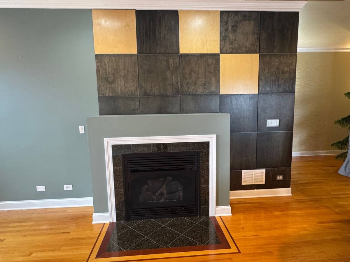 Apartment for rent at 1837 N Harlem Ave, Elmwood Park, IL 60707