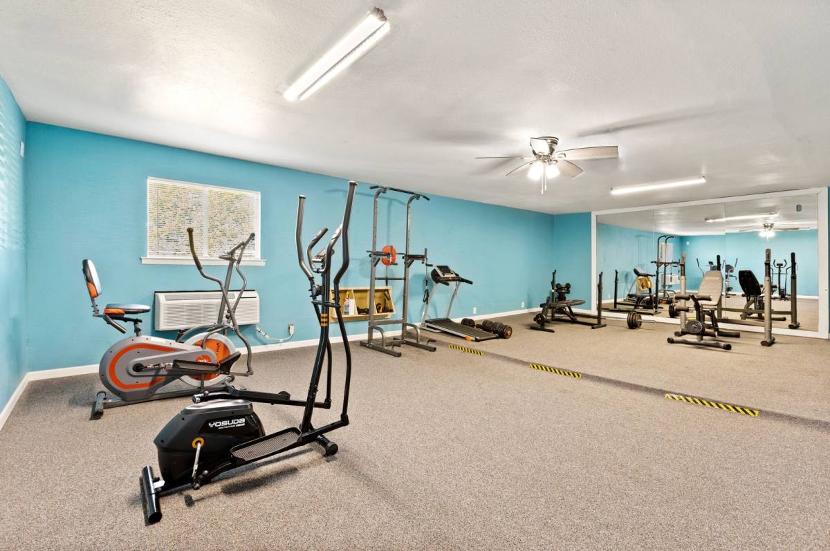 Apartment for rent at 3407 NW 39th St, Oklahoma City, OK 73112