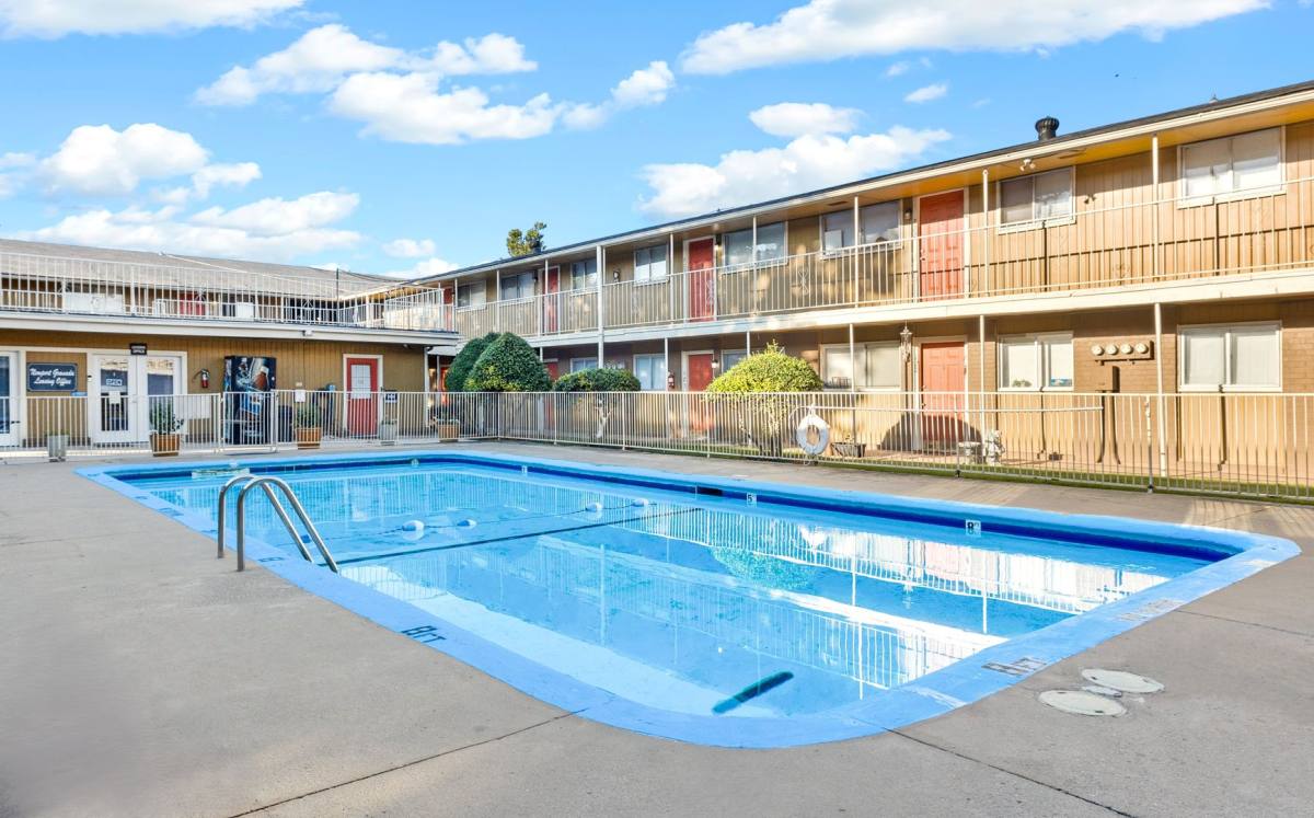 Apartment for rent at 3407 NW 39th St, Oklahoma City, OK 73112