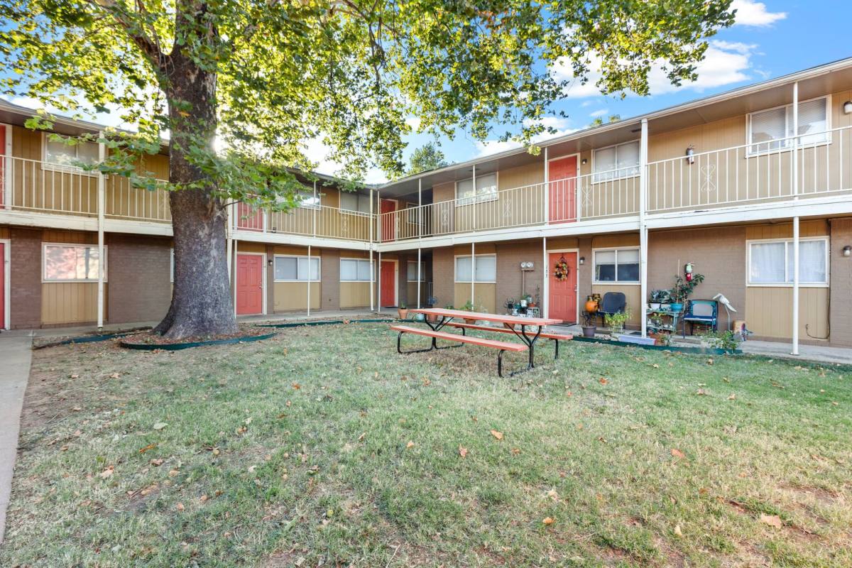 Apartment for rent at 3407 NW 39th St, Oklahoma City, OK 73112