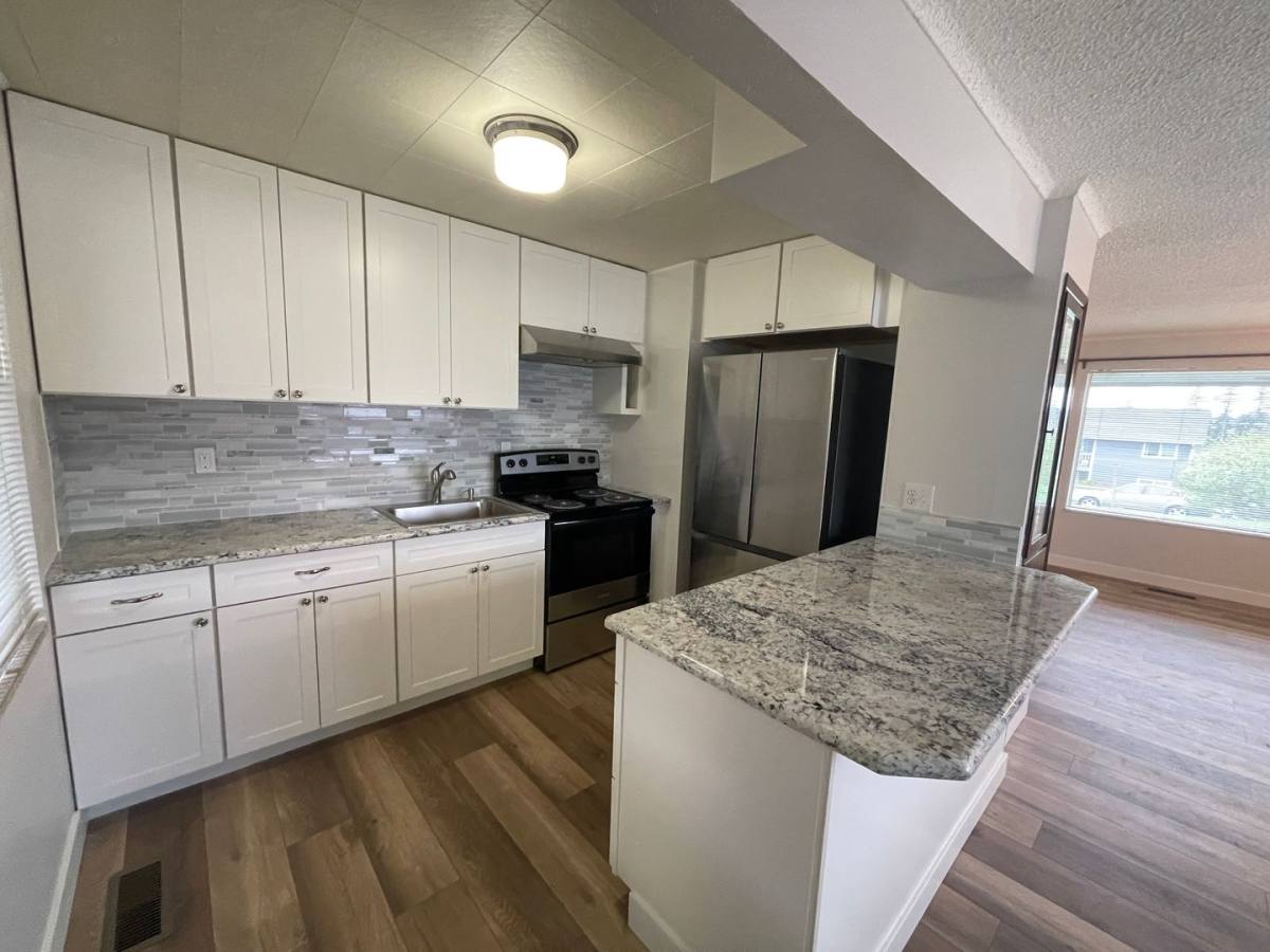 House for rent at 2501 Fir Ave, Bremerton, WA 98310