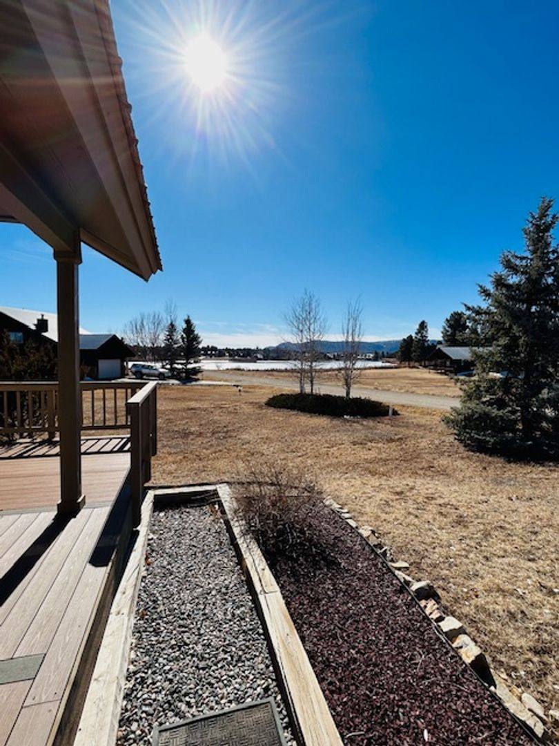 House for rent at 161 Northlake Ave, Pagosa Springs, CO 81147