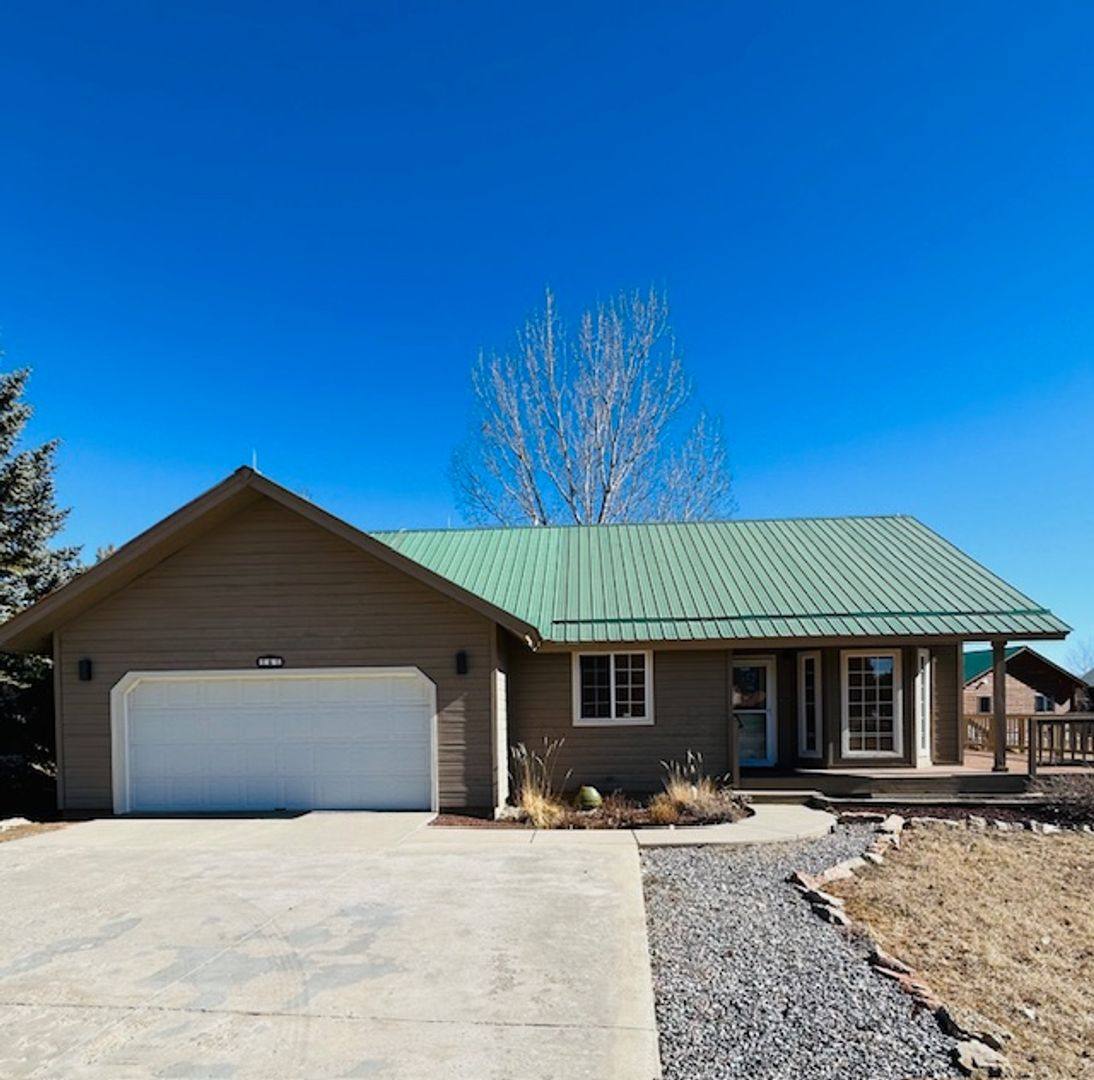 House for rent at 161 Northlake Ave, Pagosa Springs, CO 81147