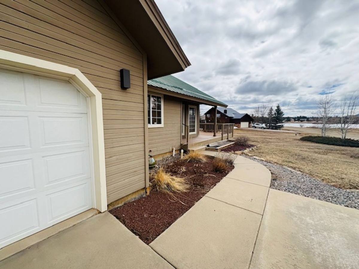 House for rent at 161 Northlake Ave, Pagosa Springs, CO 81147
