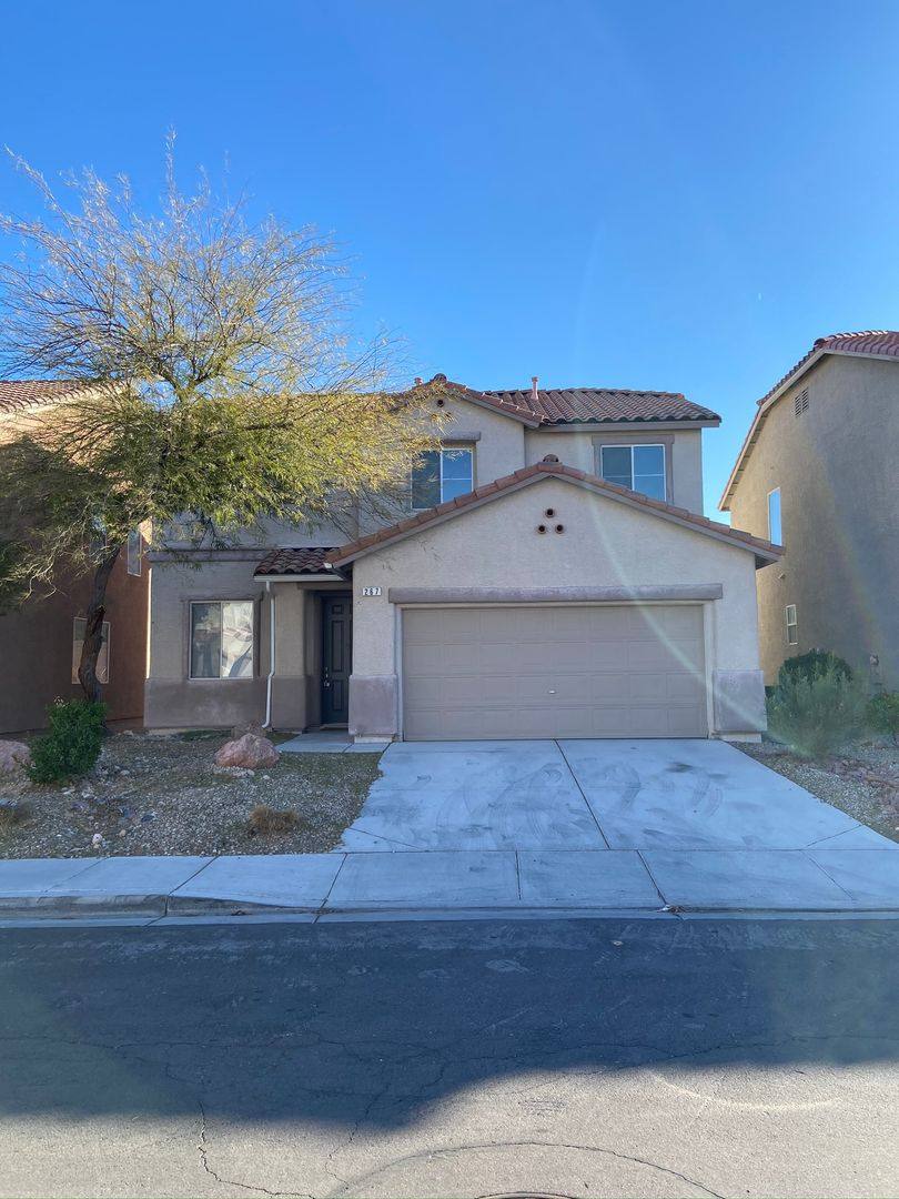 House for rent at 267 Calvino Ave, Las Vegas, NV 89183