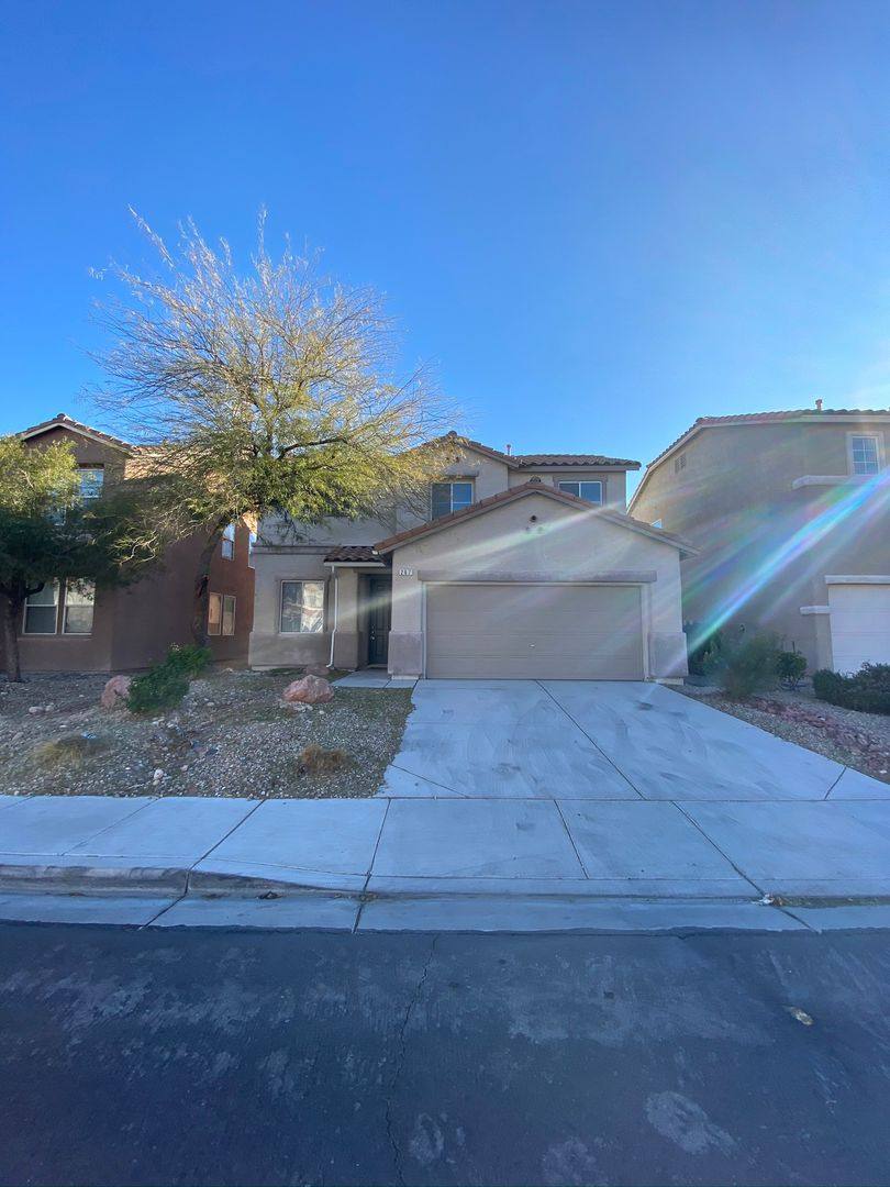 House for rent at 267 Calvino Ave, Las Vegas, NV 89183
