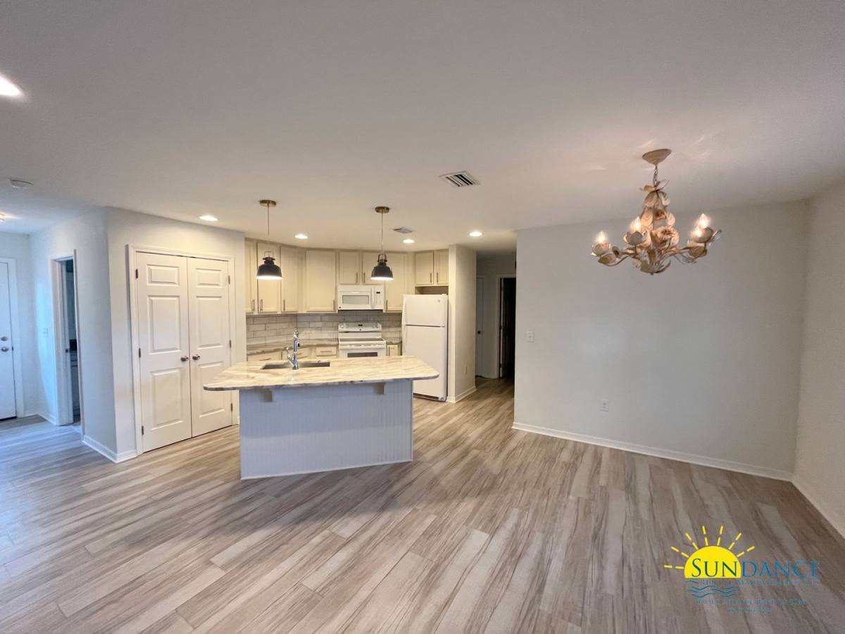 House for rent at 124 Harding Rd, Niceville, FL 32578