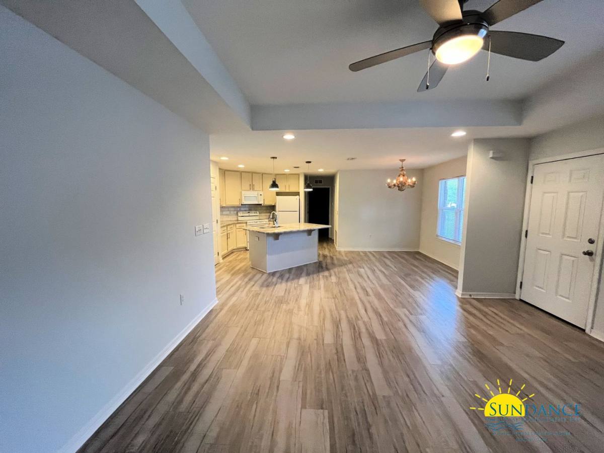 House for rent at 124 Harding Rd, Niceville, FL 32578