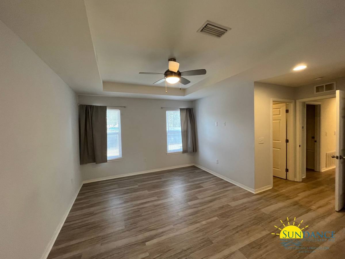 House for rent at 124 Harding Rd, Niceville, FL 32578