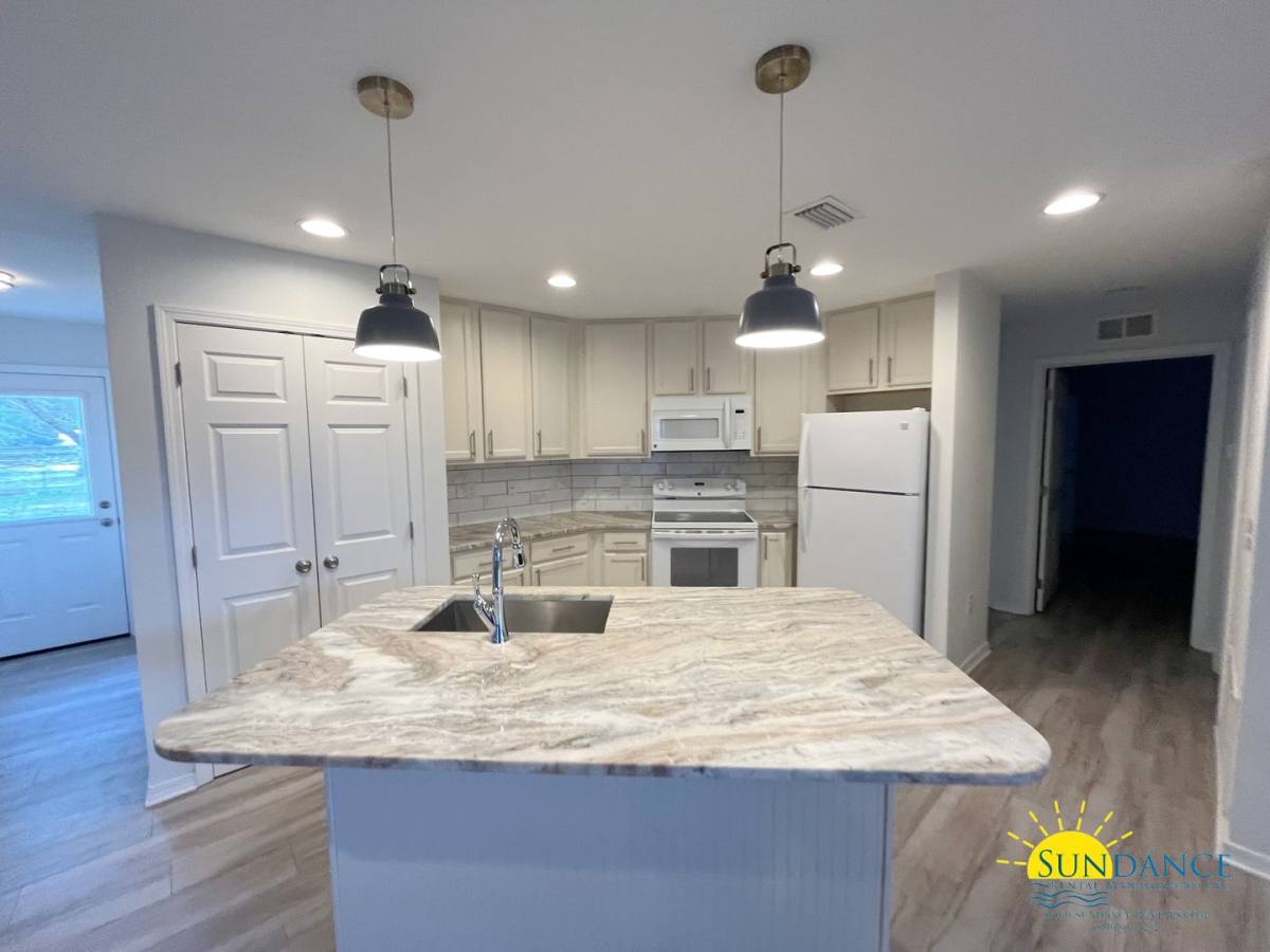 House for rent at 124 Harding Rd, Niceville, FL 32578