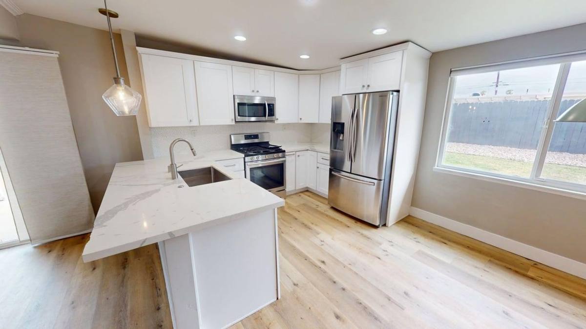 House for rent at 1007 Holly Ave, Imperial Beach, CA 91932