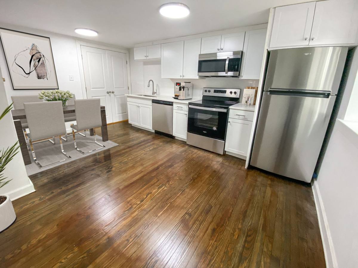 Apartment for rent at 502 Church Rd, Royersford, PA 19468