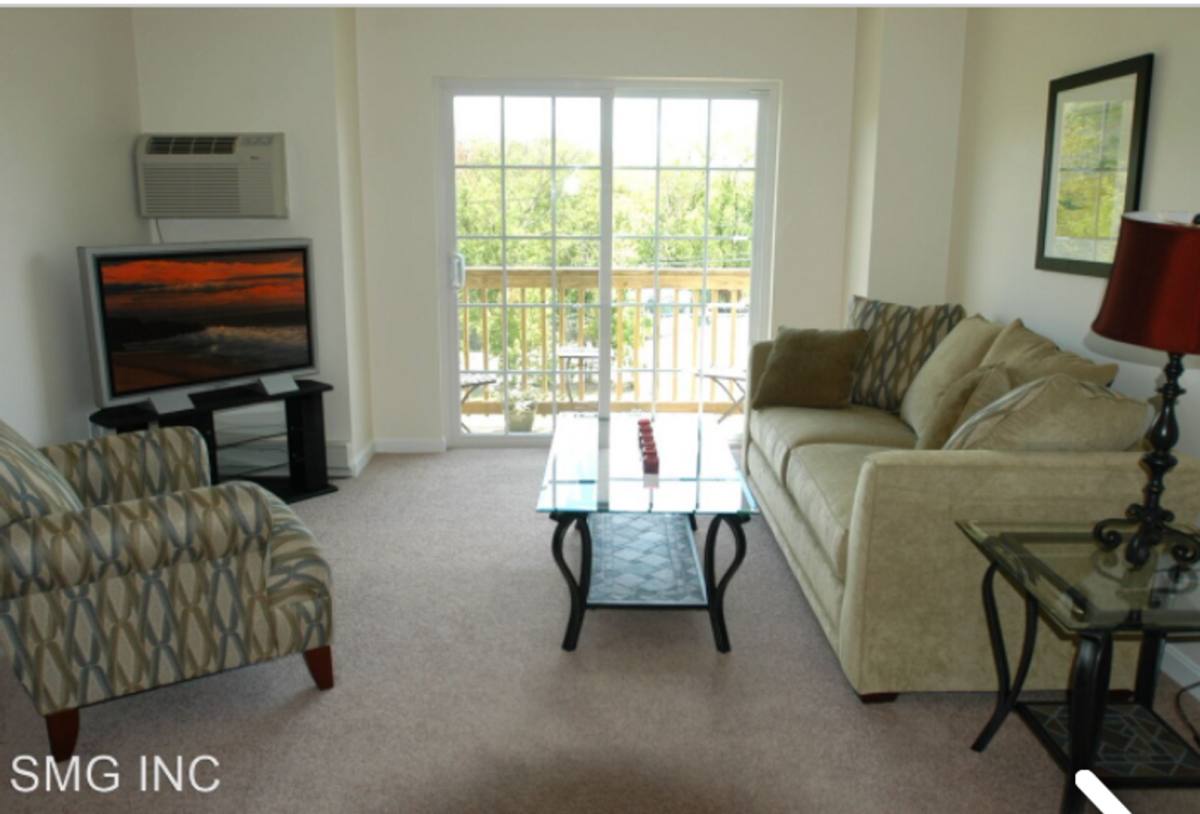 Apartment for rent at 103 Fulton St, Woonsocket, RI 02895