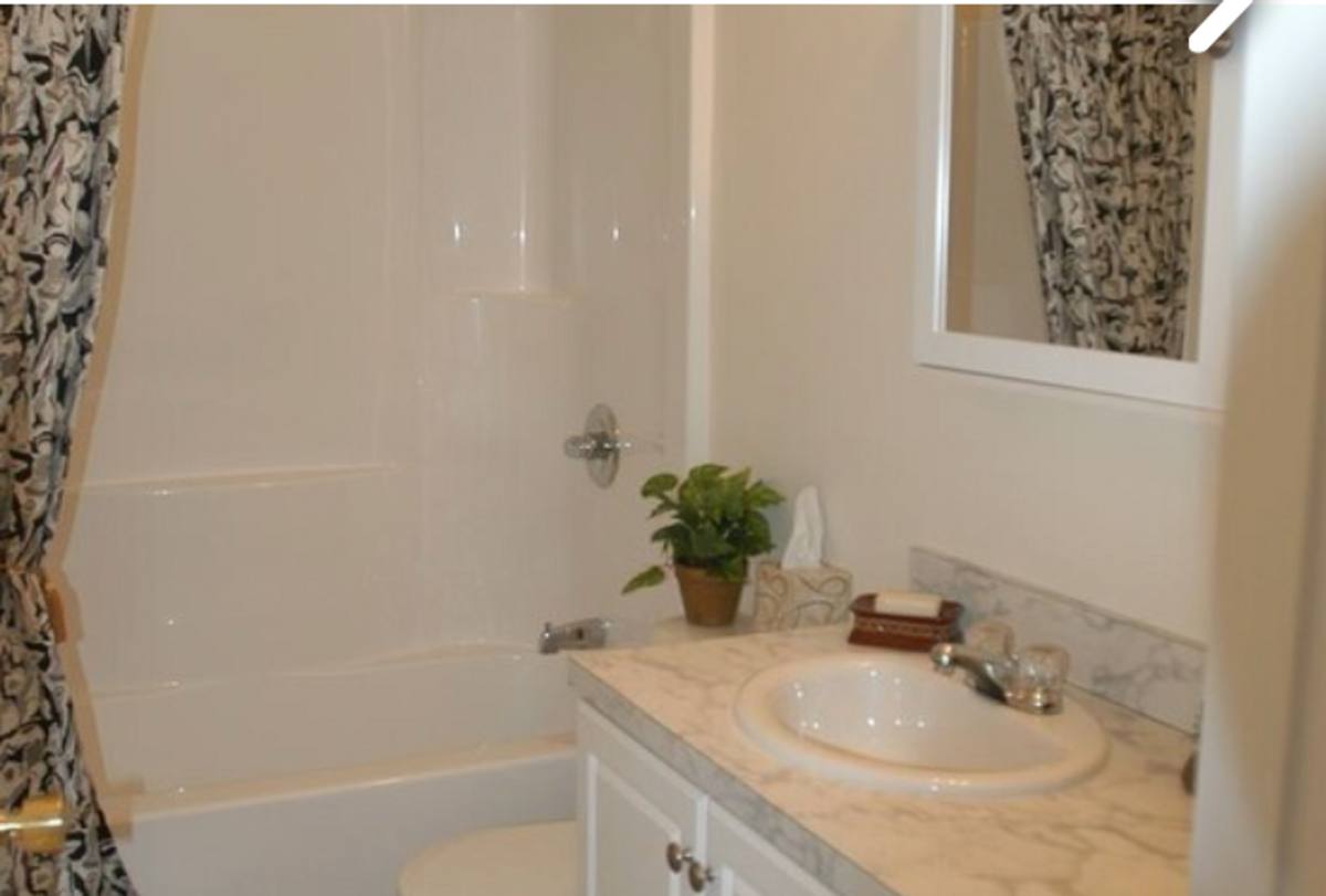 Apartment for rent at 103 Fulton St, Woonsocket, RI 02895