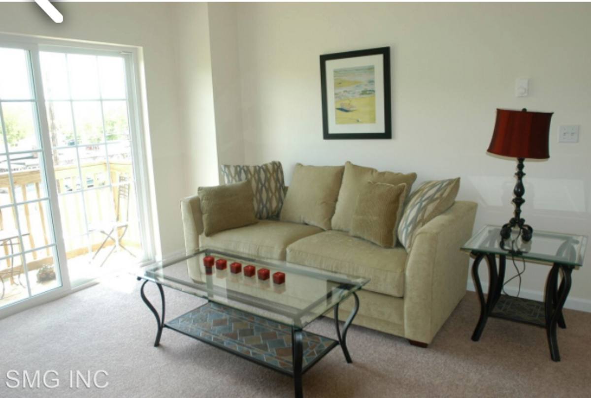 Apartment for rent at 103 Fulton St, Woonsocket, RI 02895