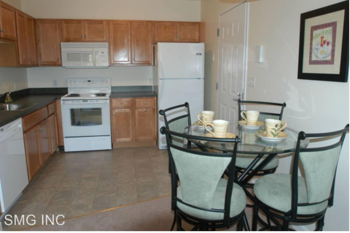 Apartment for rent at 103 Fulton St, Woonsocket, RI 02895